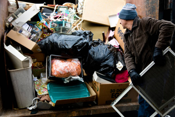 Trusted Northwest Harwinton, CT Junk Removal Services Experts